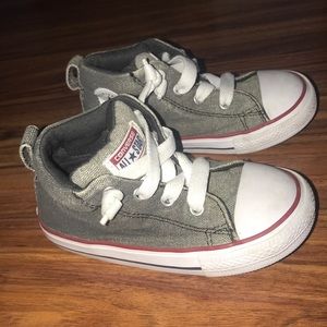 Little Boys Converse Shoes